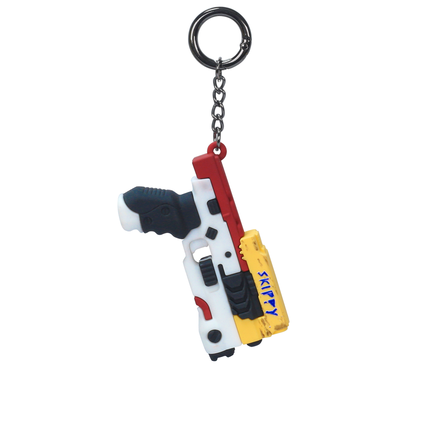 Cyberpunk 3D Weapon Keychains by Zing Pop Shop – Choose Your Loadout