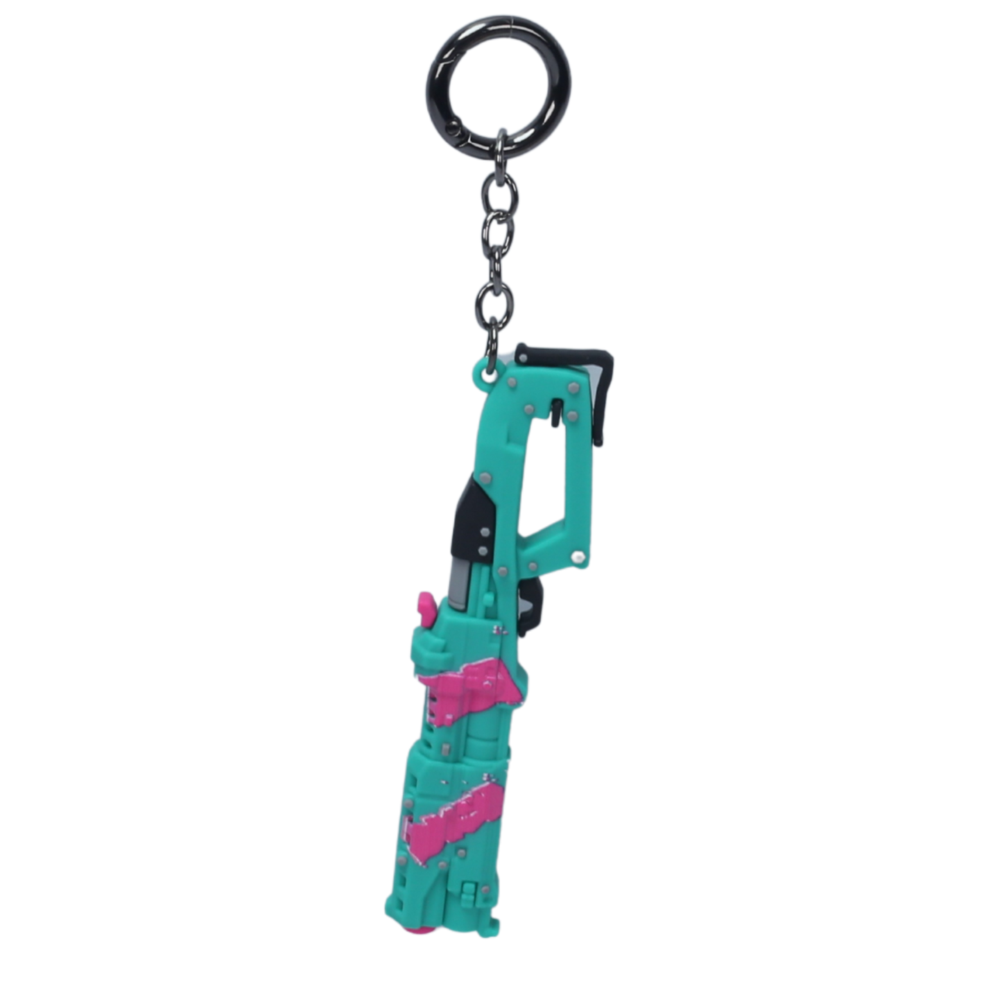 Cyberpunk 3D Weapon Keychains by Zing Pop Shop – Choose Your Loadout