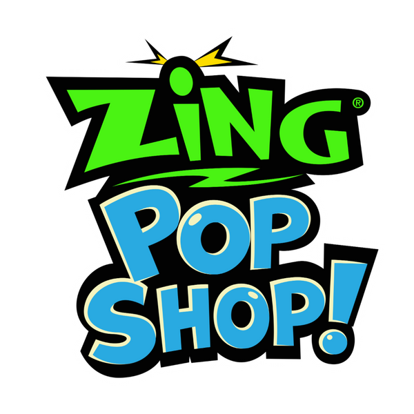 Zing Pop Shop